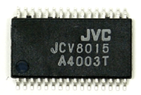 JCV8015