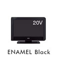 LT-20L1-B ENAMEL Black